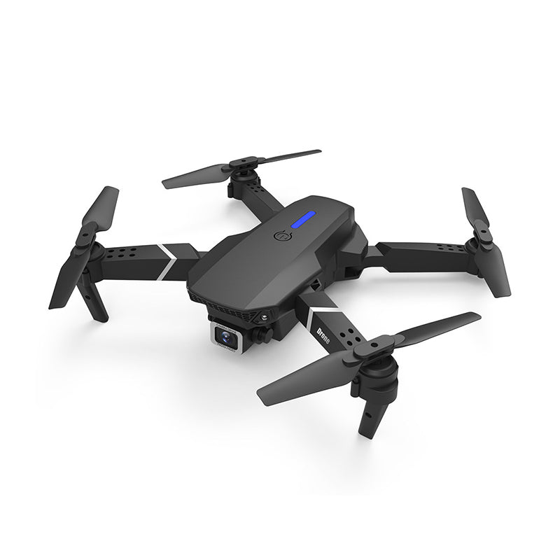 4K Mini Drone 2024 - E88 Pro