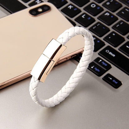 Pulsera Cable de Datos