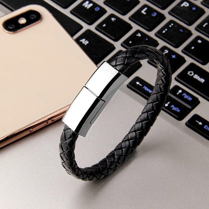 Pulsera Cable de Datos