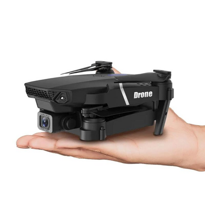 4K Mini Drone 2024 - E88 Pro