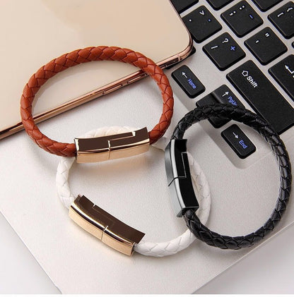 Pulsera Cable de Datos