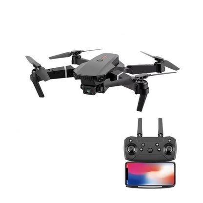 4K Mini Drone 2024 - E88 Pro