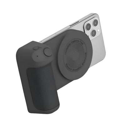 Magnetic Bluetooth Photographic Holder - PhotoFlex