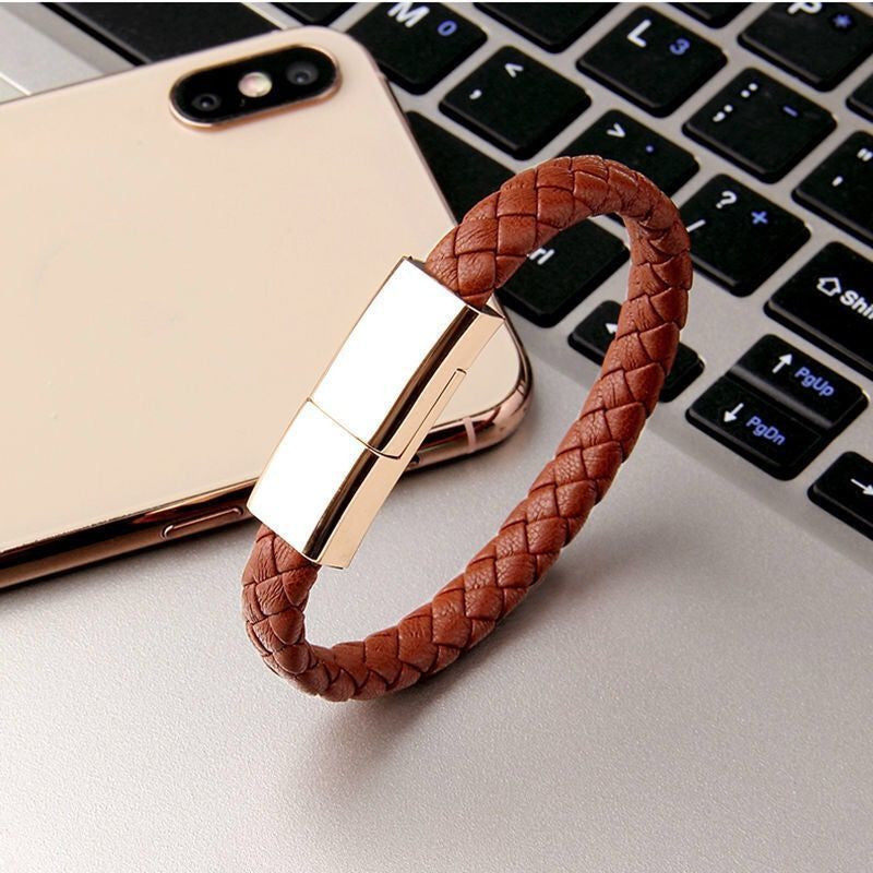 Pulsera Cable de Datos