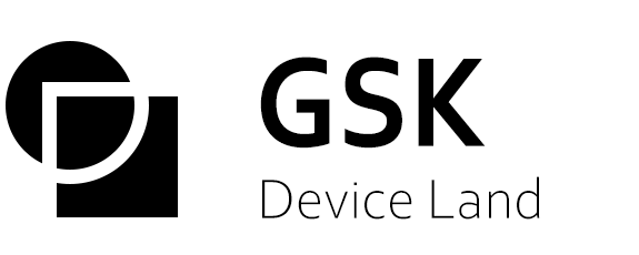 GsK - Device Land